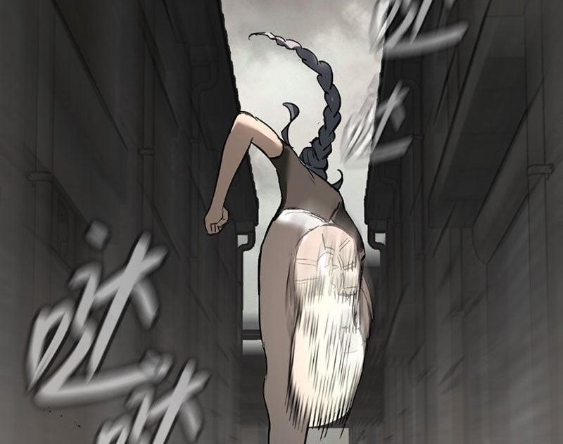 Ác Chi Hoàn 34 trang 206