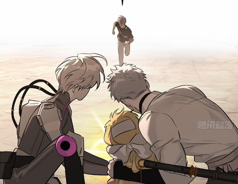 Ác Chi Hoàn 34 trang 21