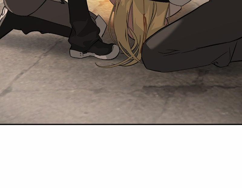 Ác Chi Hoàn 34 trang 22