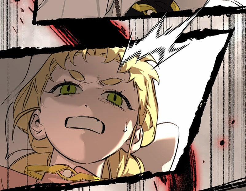 Ác Chi Hoàn 34 trang 31