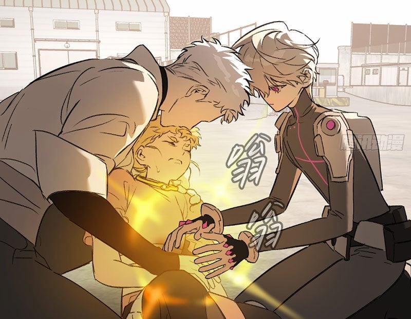 Ác Chi Hoàn 34 trang 5