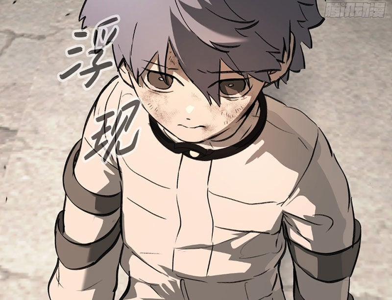 Ác Chi Hoàn 34 trang 64