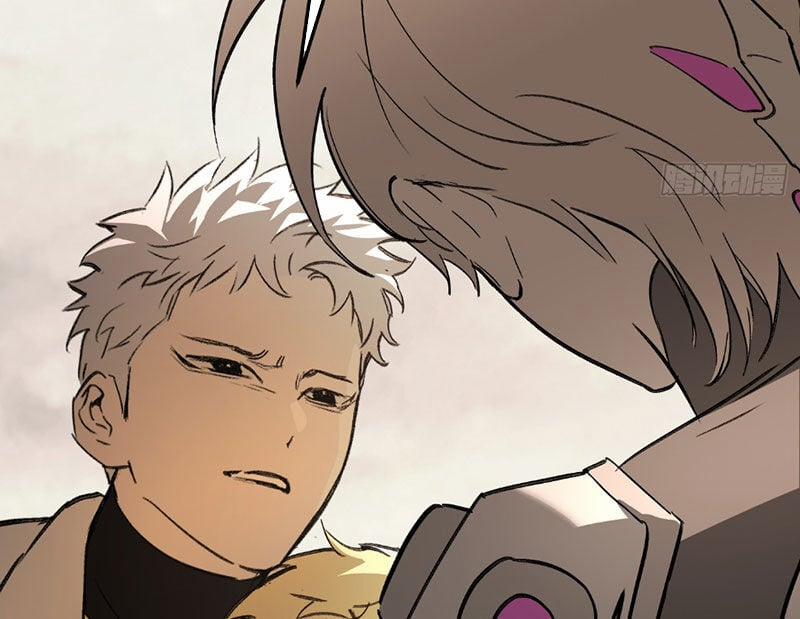 Ác Chi Hoàn 34 trang 7