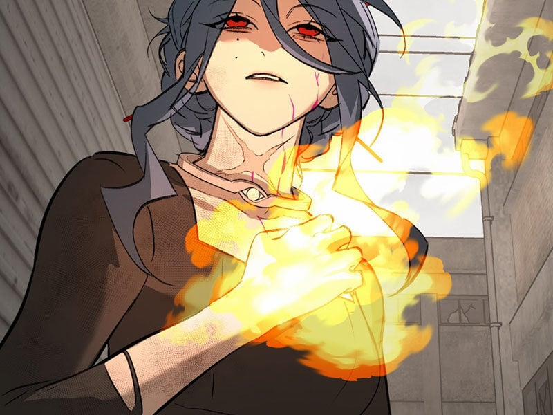 Ác Chi Hoàn 34 trang 81