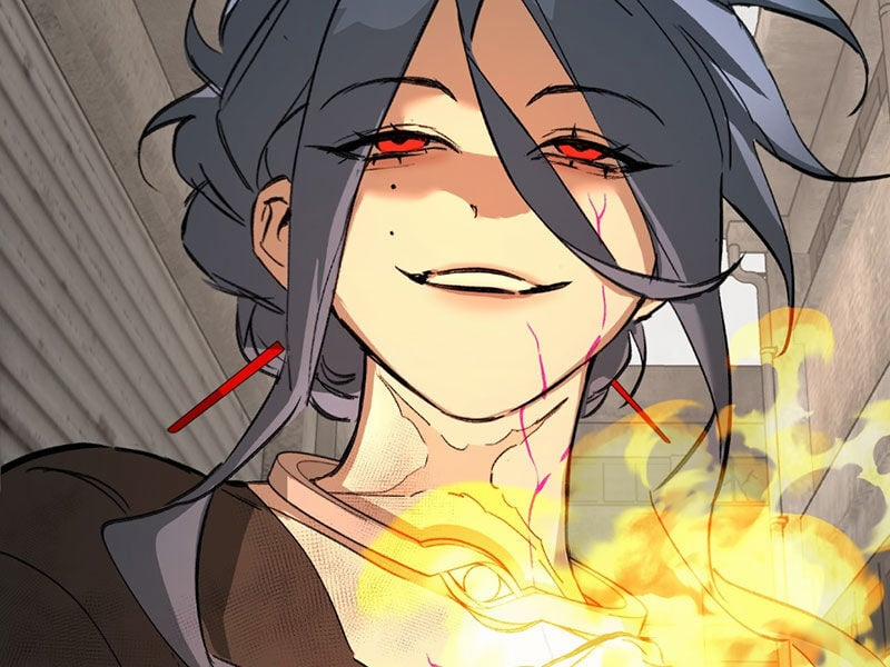 Ác Chi Hoàn 34 trang 88