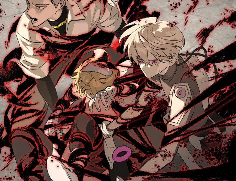 Ác Chi Hoàn 35 trang 1