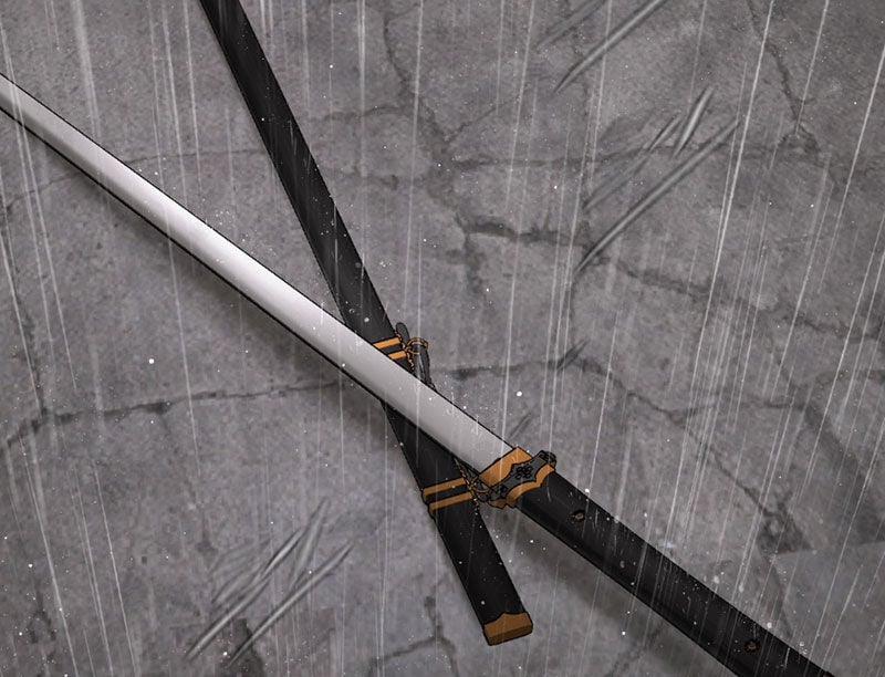 Ác Chi Hoàn 35 trang 133