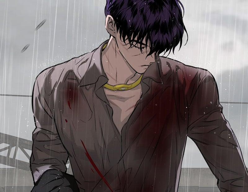 Ác Chi Hoàn 35 trang 164