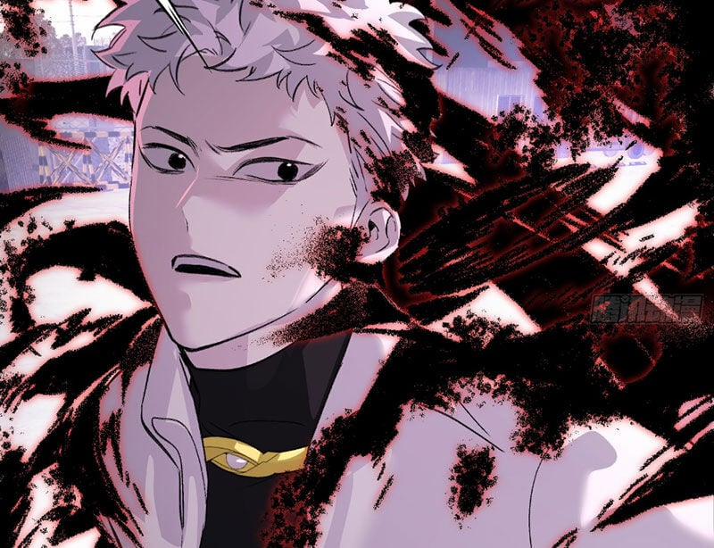 Ác Chi Hoàn 35 trang 18