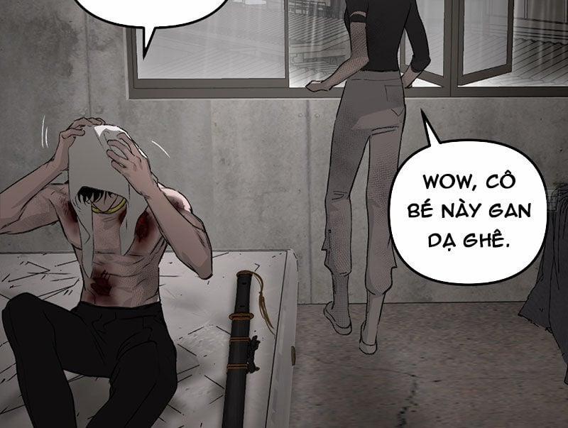 Ác Chi Hoàn 35 trang 200