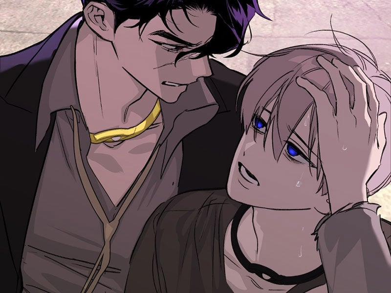 Ác Chi Hoàn 35 trang 68