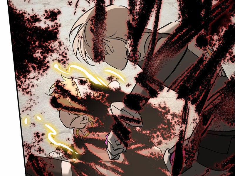 Ác Chi Hoàn 35 trang 92