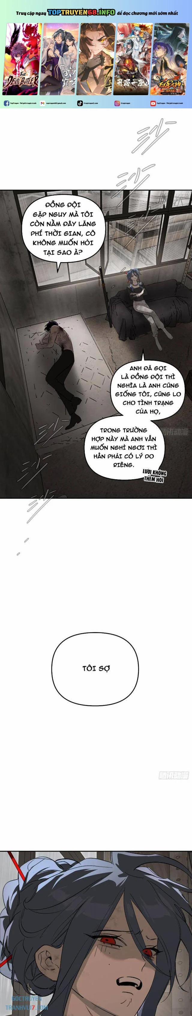 Ác Chi Hoàn 36 trang 0