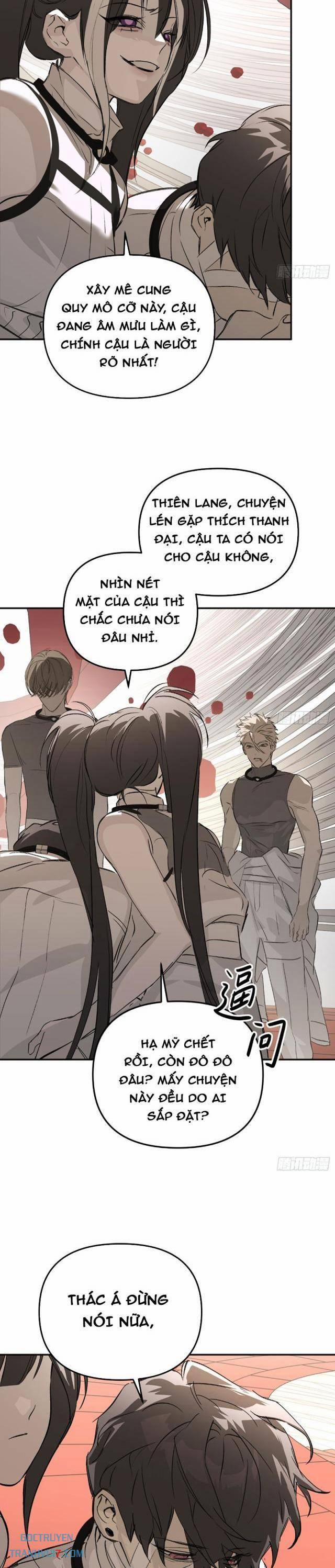 Ác Chi Hoàn 36 trang 23