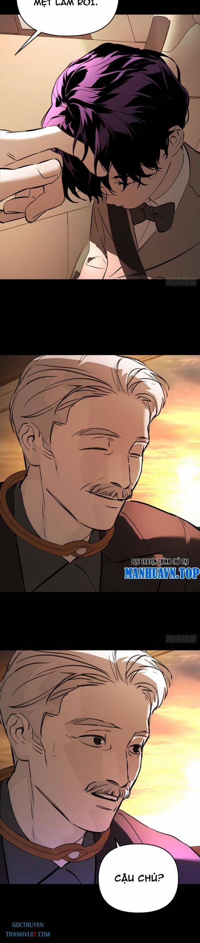 Ác Chi Hoàn 36 trang 3