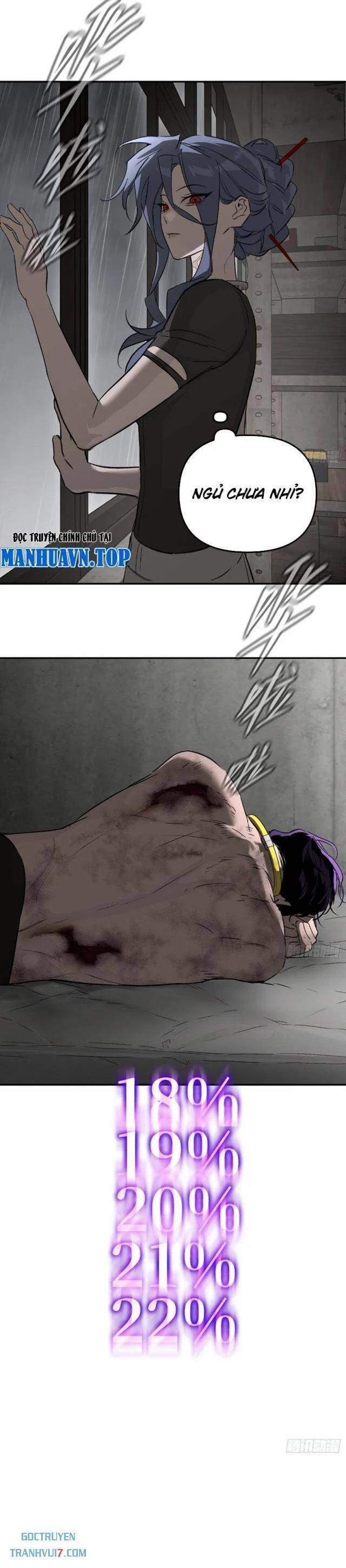 Ác Chi Hoàn 36 trang 32