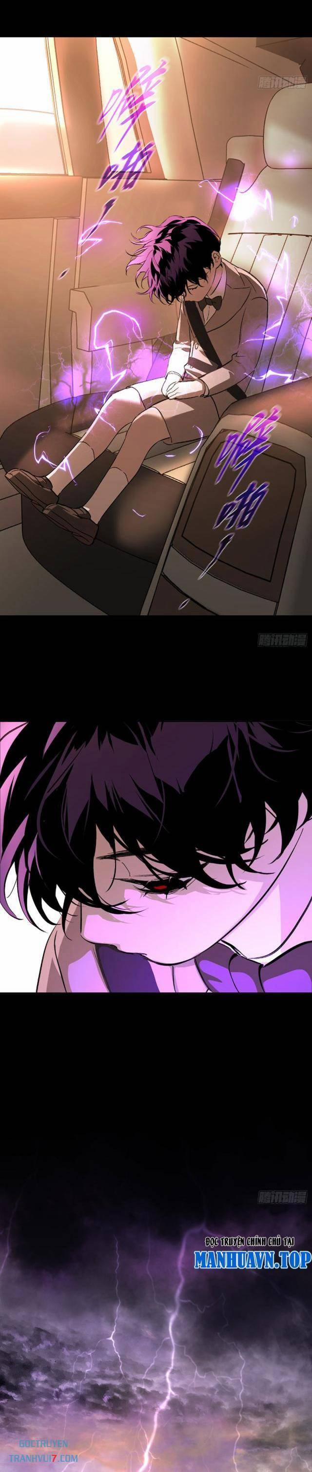 Ác Chi Hoàn 36 trang 4