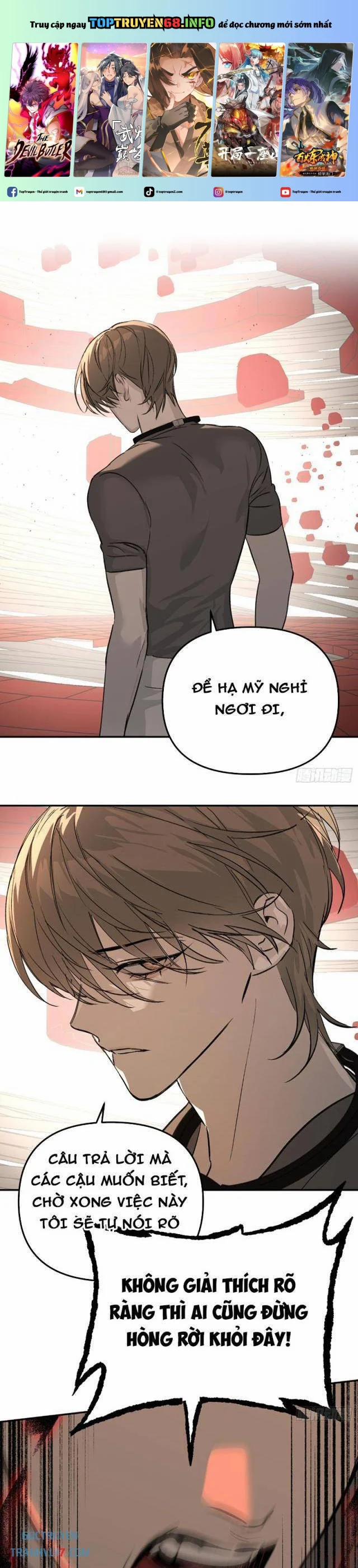 Ác Chi Hoàn 37 trang 0