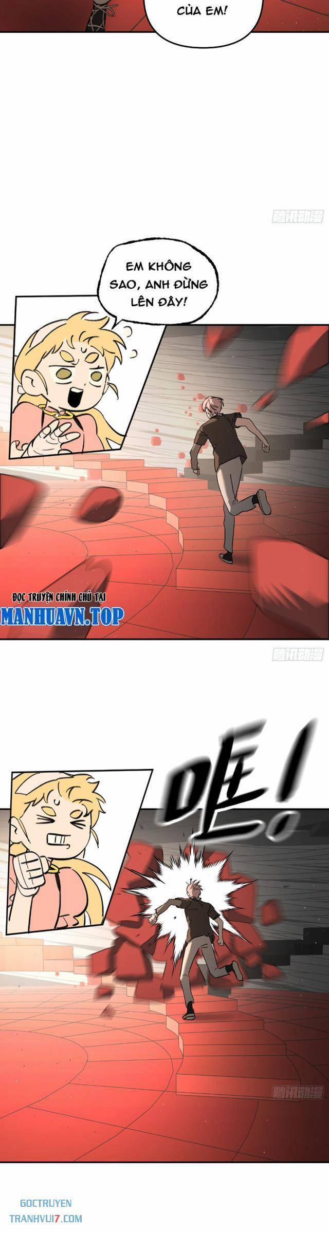 Ác Chi Hoàn 37 trang 17