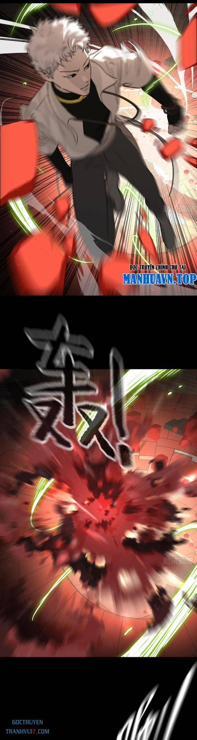 Ác Chi Hoàn 37 trang 23