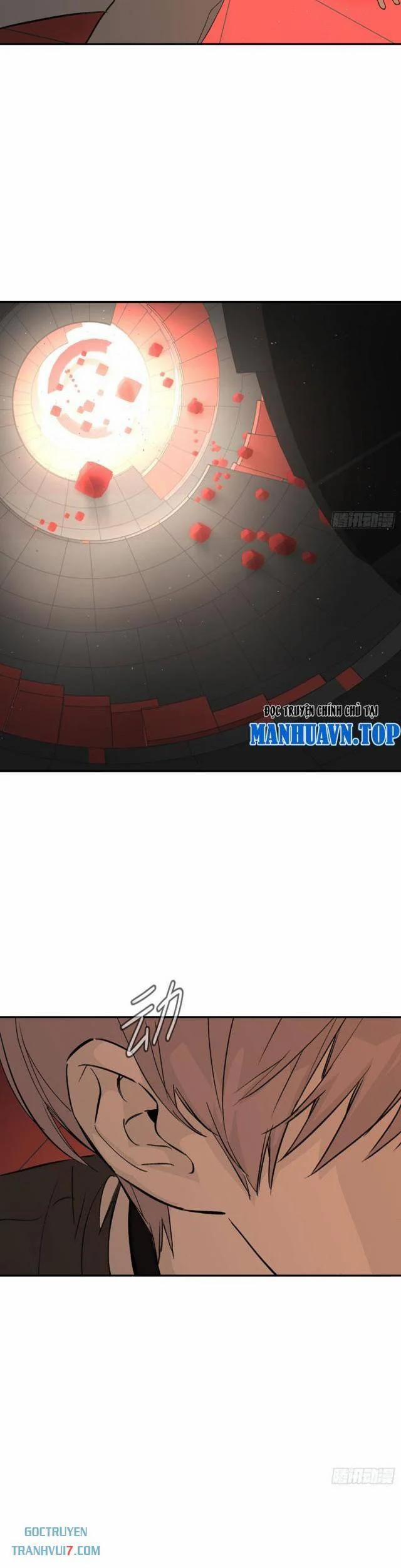 Ác Chi Hoàn 37 trang 34