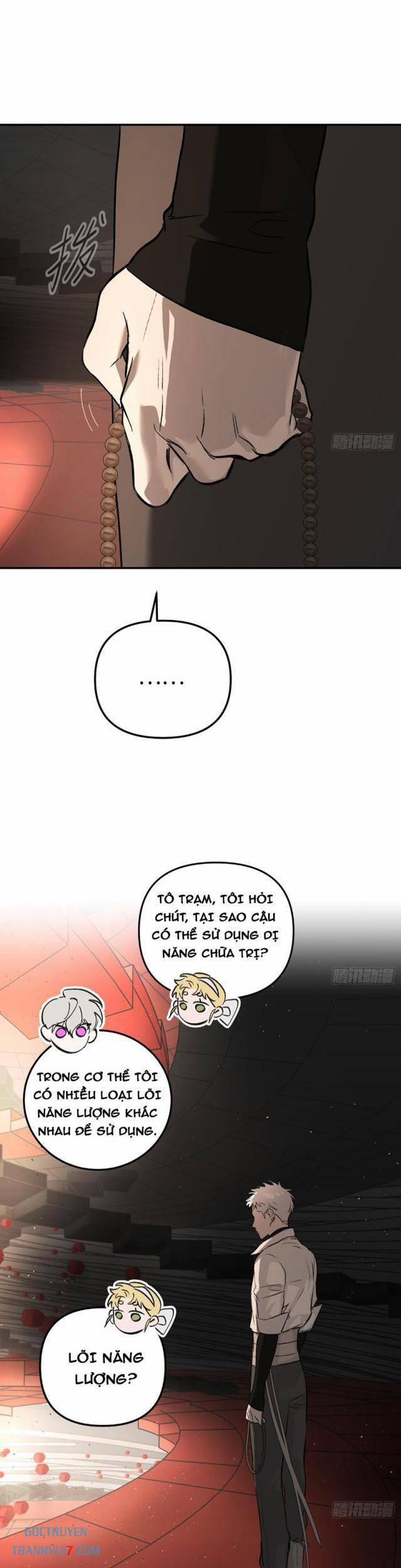 Ác Chi Hoàn 37 trang 35