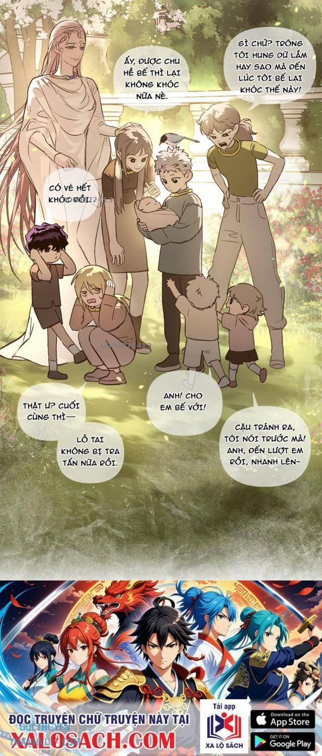 Ác Chi Hoàn 37 trang 40