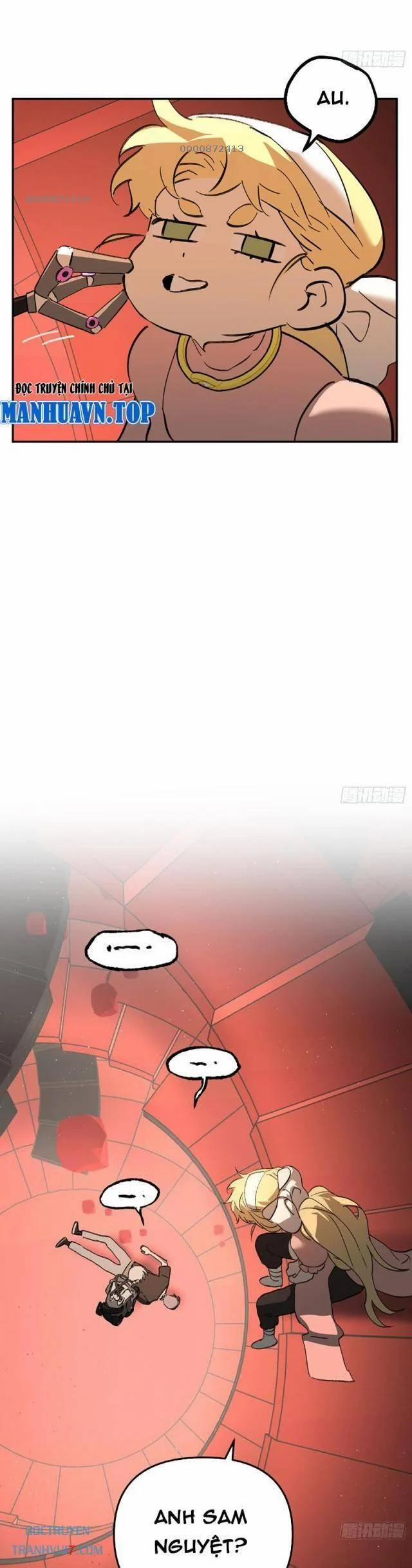 Ác Chi Hoàn 37 trang 7