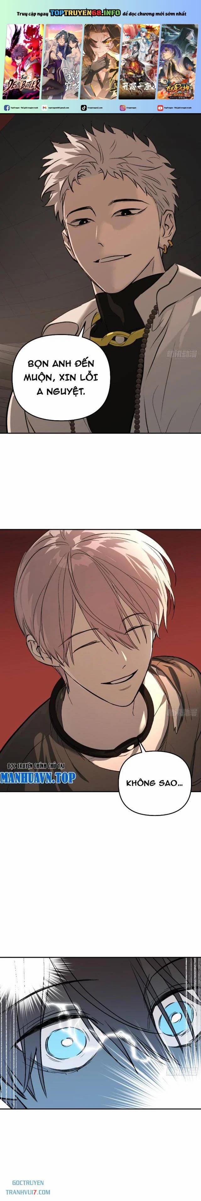 Ác Chi Hoàn 38 trang 0