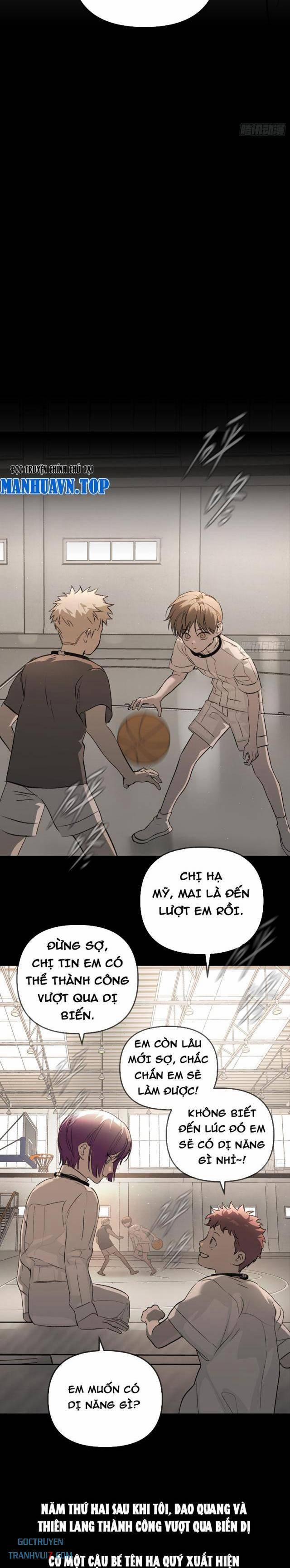 Ác Chi Hoàn 38 trang 12