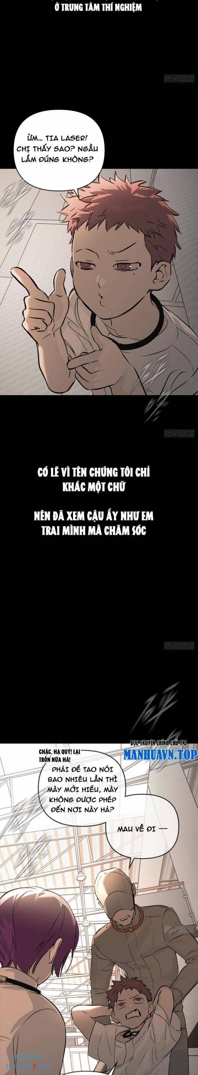 Ác Chi Hoàn 38 trang 13