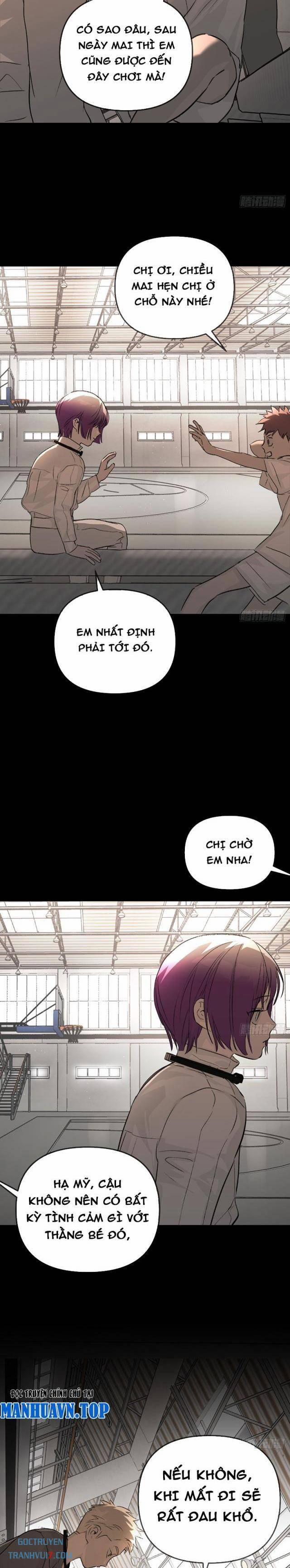 Ác Chi Hoàn 38 trang 14