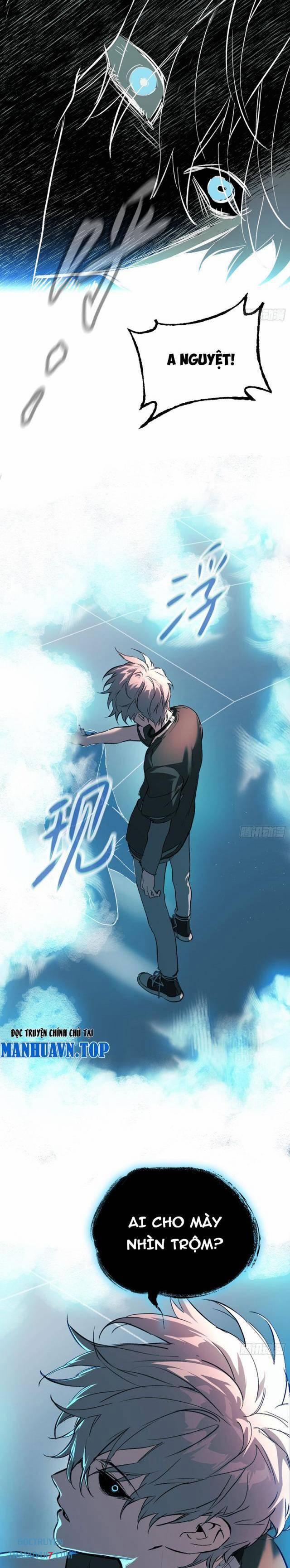 Ác Chi Hoàn 38 trang 2