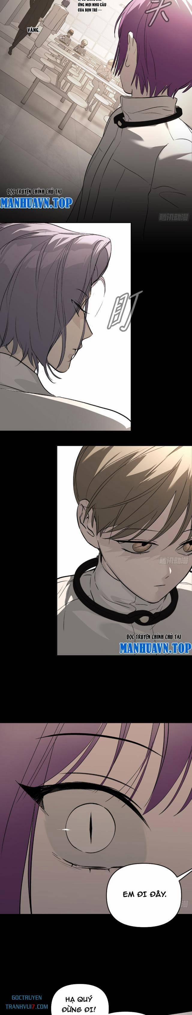 Ác Chi Hoàn 38 trang 22