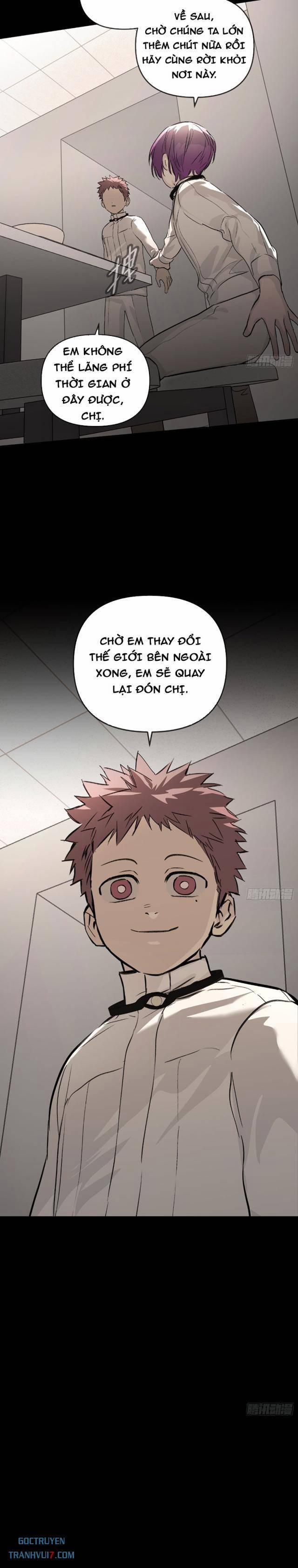 Ác Chi Hoàn 38 trang 23