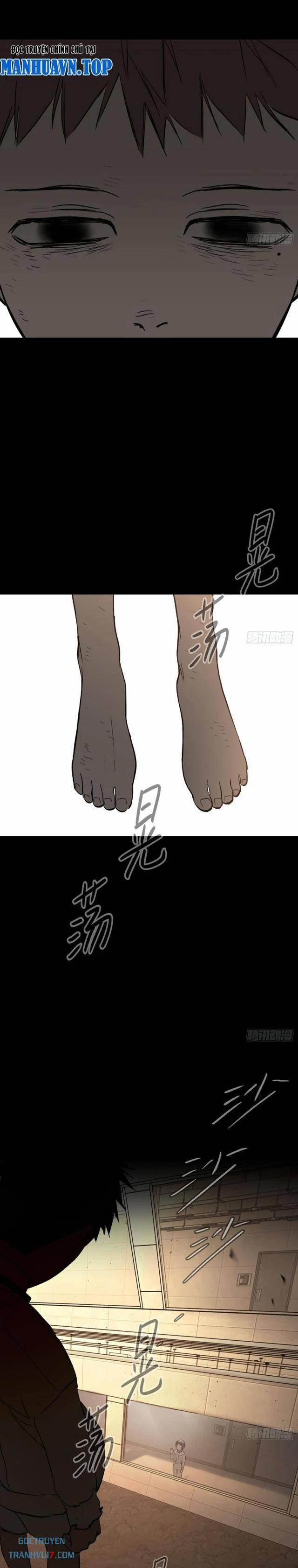 Ác Chi Hoàn 38 trang 24