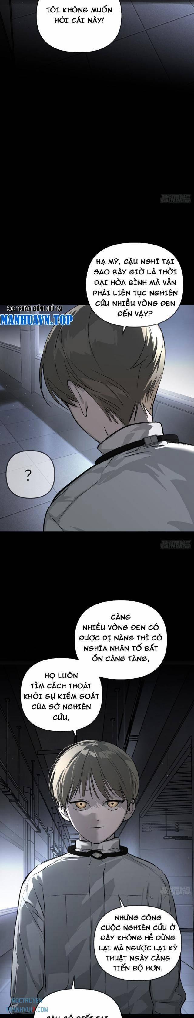 Ác Chi Hoàn 38 trang 31