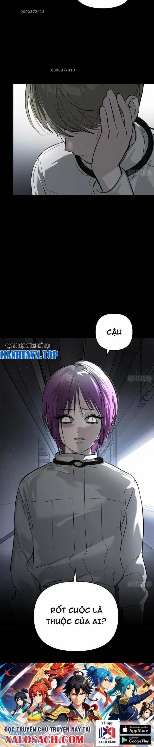 Ác Chi Hoàn 38 trang 34