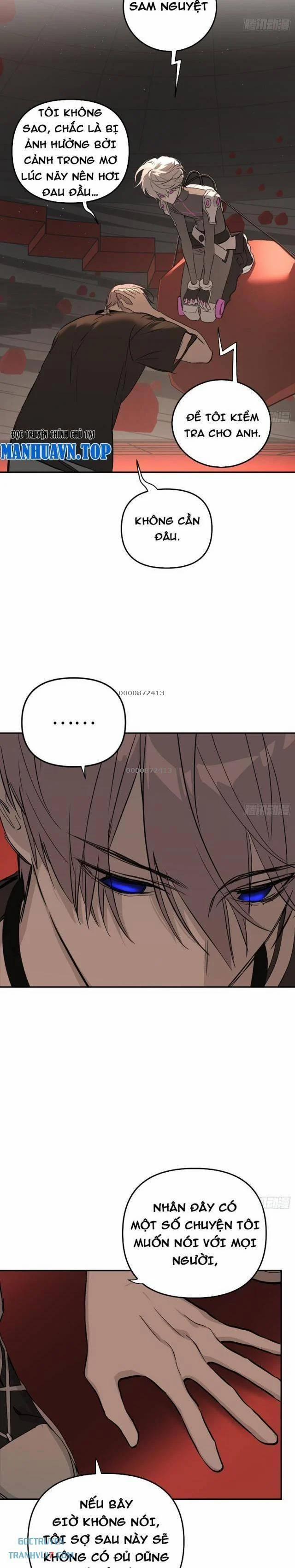 Ác Chi Hoàn 38 trang 5