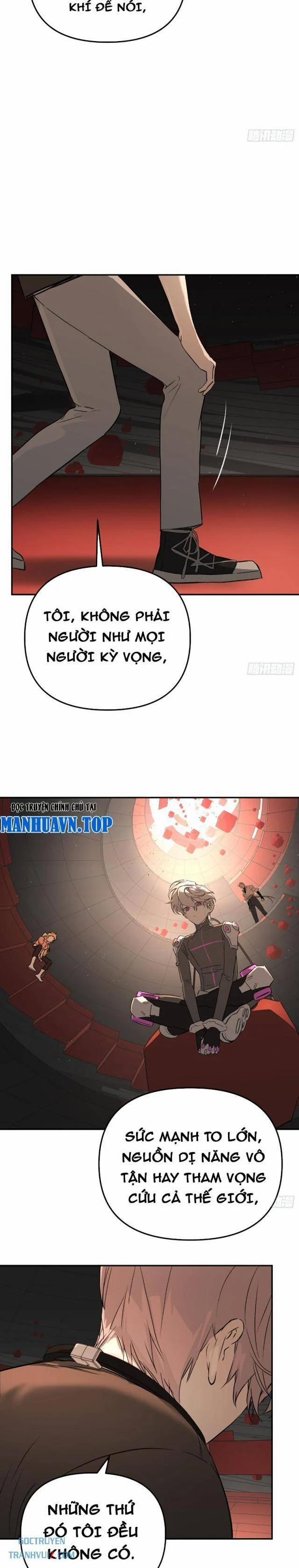 Ác Chi Hoàn 38 trang 6