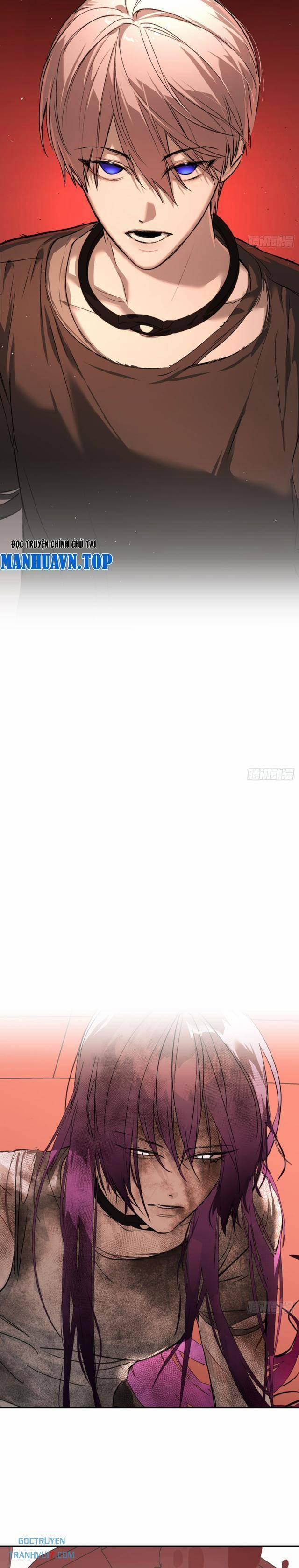 Ác Chi Hoàn 38 trang 9