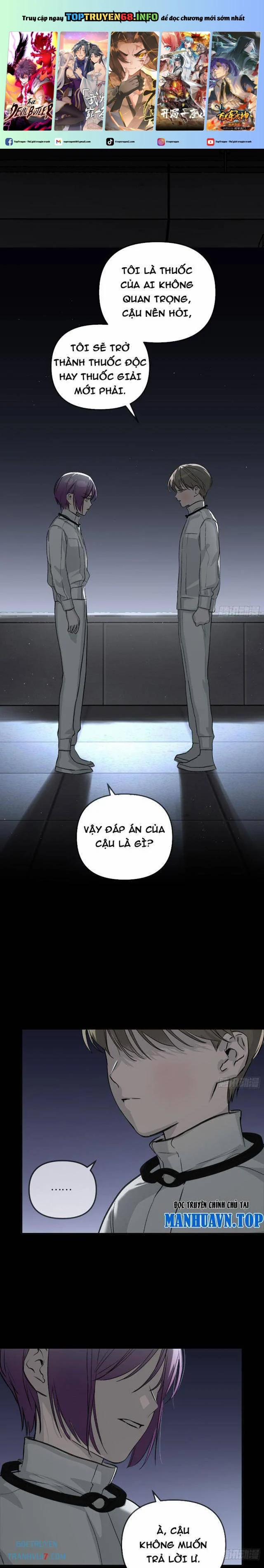 Ác Chi Hoàn 39 trang 0