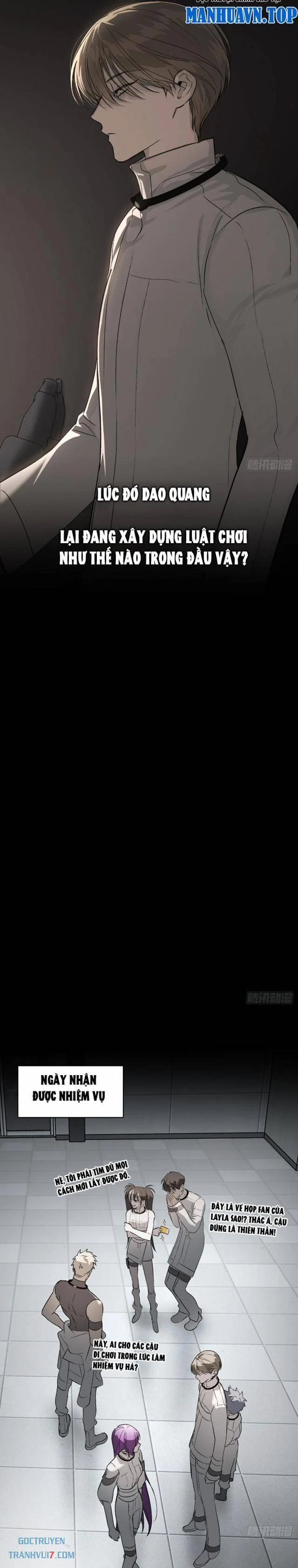 Ác Chi Hoàn 39 trang 10