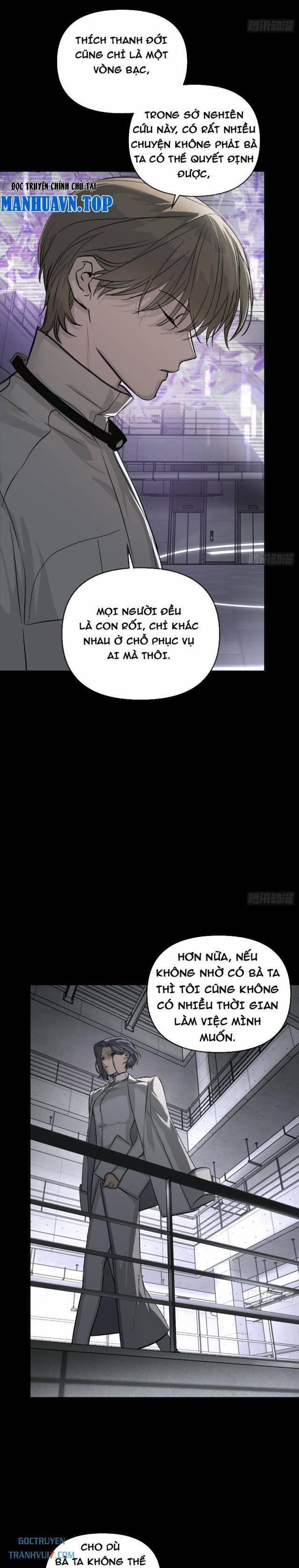 Ác Chi Hoàn 39 trang 13