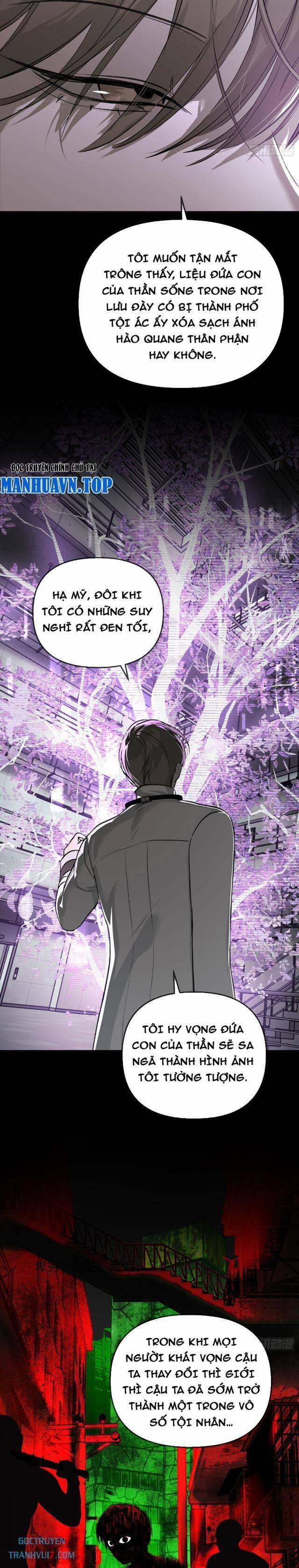 Ác Chi Hoàn 39 trang 15