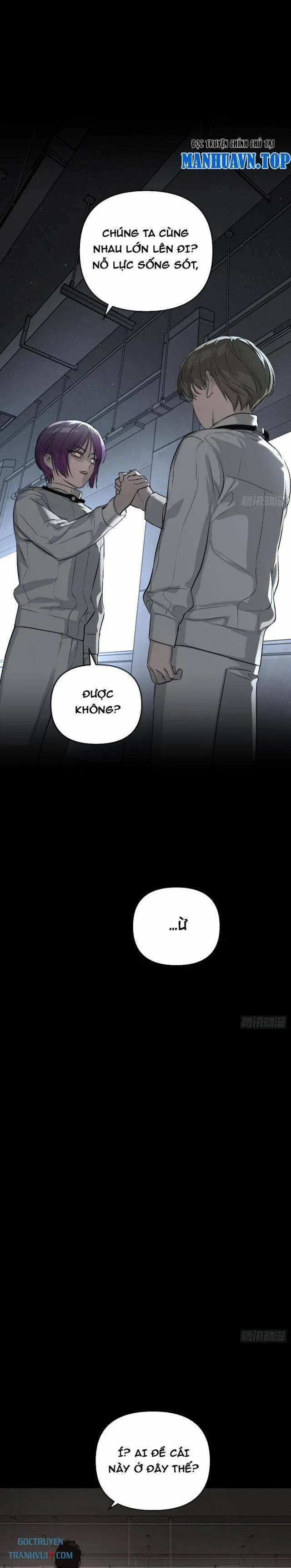 Ác Chi Hoàn 39 trang 2