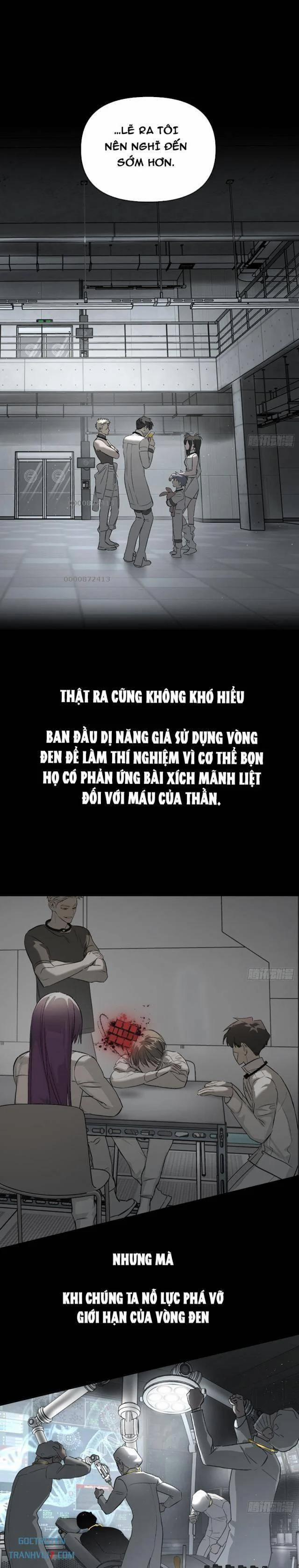 Ác Chi Hoàn 39 trang 20