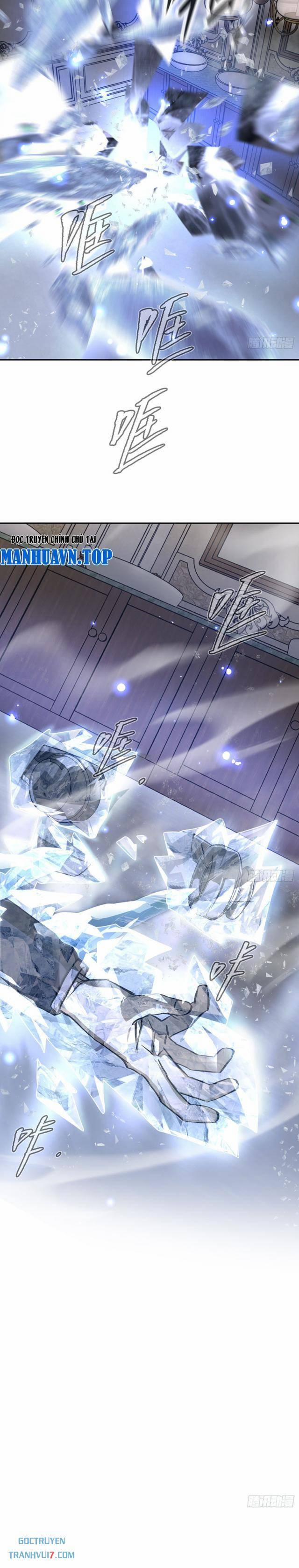 Ác Chi Hoàn 39 trang 29