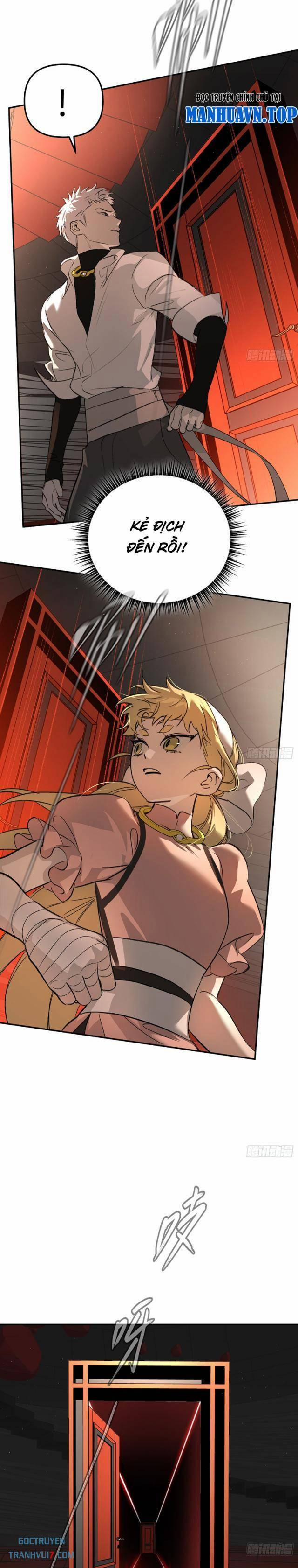 Ác Chi Hoàn 39 trang 31