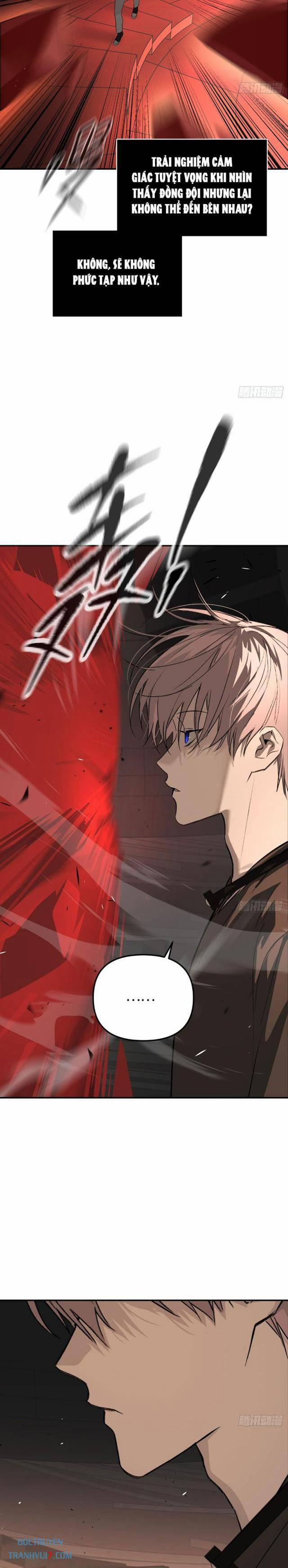 Ác Chi Hoàn 39 trang 35